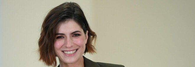 Maria Chiara Giannetta chi è la conduttrice della quarta serata di Sanremo 2022