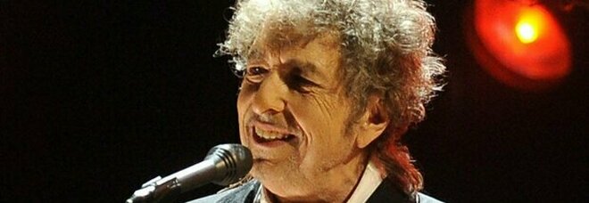 Bob Dylan vende l'intero catalogo delle registrazioni alla Sony