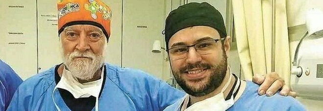 Neurochirurgo di 32 anni muore di Covid. La sua lettera commuove il mondo: «Contagiato facendo ciò che amo»