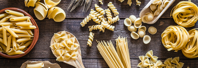 Oggi lunedì 25 ottobre Barbanera consiglia: mangiamo la pasta per il World Pasta Day