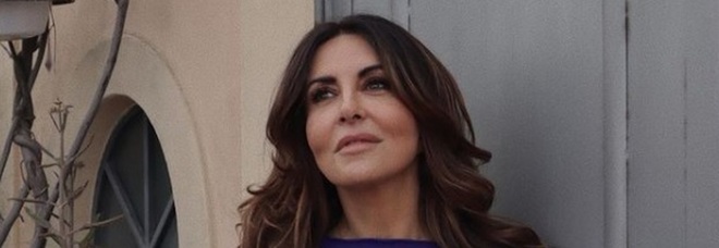 Sabrina Ferilli, chi è la conduttrice della serata finale di Sanremo 2022