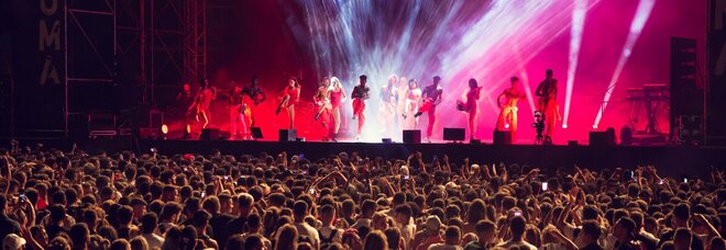 Roma, parte 'Fiesta': dal 26 maggio il Festival di musica e cultura latino-americana. Ecco il programma