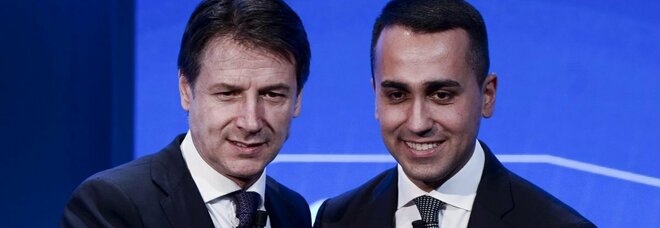 Conte premier, Di Maio svela il retroscena: «Era in camicia e abbronzato. Salvini si convinse subito»