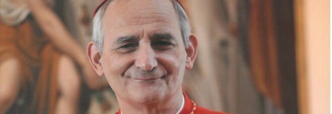 Il Cardinale Zuppi nominato da Papa Francesco nuovo presidente della Cei: «Ce la metterò tutta»