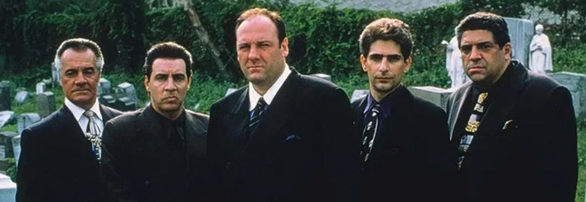 I Soprano, in arrivo il prequel? A Hollywood si ragiona sul personaggio di Tony