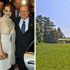 Berlusconi, in vendita la villa comprata per Francesca Pascale: al suo interno lavori per quasi 30 milioni