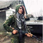 Valentina Galatova, morta a Mariupol la prima donna soldato russa dall'inizio della guerra: aveva perso il marito in Donbass