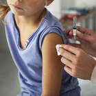 Israele, via ai vaccini per bambini 5-11 anni