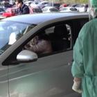 Milano: all'ospedale Bassini al via i tamponi direttamente dalle auto