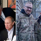 Lo “chef di Putin” contro l'Occidente