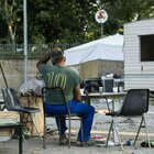 Milano, furti e rapine: retata della polizia al campo nomadi, 6 arresti
