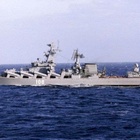 Ucraina, l'allarme: «Le acque del mar Nero sono piene di mine navali»