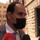 DDl Zan, Marcucci: «Il Vaticano può esprimere opinioni ma sta al Parlamento fare le leggi»
