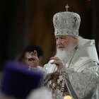 Il patriarca Kirill positivo al Covid