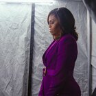 Michelle Obama, la confessione nel podcast: «Soffro di depressione»