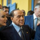 Berlusconi: «Voglio più voti della Lega»