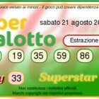 Superenalotto, centrato un 5+1 da quasi 600mila euro a Rho (Milano)