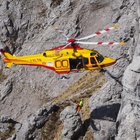 Escursionista muore in Valsusa: colpito da una scarica di sassi