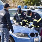 Roma, in giro nonostante i divieti: arrestati 5 pusher