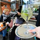 La Danimarca riapre i ristoranti per i vaccinati (dal 6 maggio)