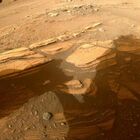 Segni di vita su Marte? Robot della Nasa trova rocce con «molecole organiche»