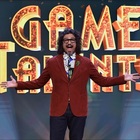 Game of Talents: su TV8 il nuovo prime time show di Alessandro Borghese con Mara Maionchi e Frank Matano