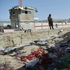 Afghanistan diretta, gli Usa temono nuovi attacchi con autobomba e razzi. A Kabul oltre 170 morti. Di Maio: «Tutti gli italiani evacuati»