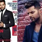 Ricky Martin (GQ)