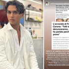 Fabrizio Corona torna su Instagram, ecco il suo nuovo profilo. Il figlio Carlos: «Ti devono uccidere per fermarti»