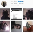Strage Florida, chi è il killer Nicolas Cruz: studente espulso, sui social foto con armi e pistole