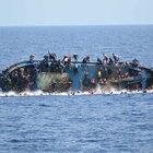 Migranti, si temono 50 morti nel naufragio nel Mar Egeo