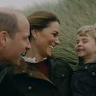 Kate e William condividono un video molto personale: «Per il nostro anniversario di matrimonio»