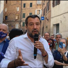 Salvini: «I non vaccinati vanno convinti. Sono contro gli obblighi»
