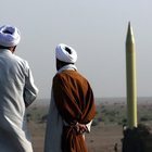 Iran, i super-missili dell'arsenale di Teheran: «Fino a 2.000 chilometri di gittata»