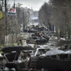 Soldati russi morti in Ucraina bruciati e fatti sparire: così Mosca nasconde le sue vittime (costringendo le famiglie al silenzio)