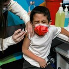 Covid, in Israele parte vaccinazione bambini da 5 a 11 anni