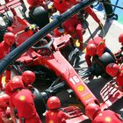 Formula 1, Gp Toscana: le pagelle. Male Verstappen, vola Albon. Ferrari in leggera ripresa
