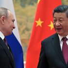 «Putin e Xi Jinping sono malati»