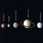 Magico allineamento di 5 pianeti visibili a occhio nudo: come vederli