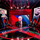 Non è l'Arena, giornalista ucraino Maistrouk minaccia di morte il collega russo Bobrovsky: «Ridi finché puoi, devi avere paura»
