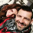Emanuele ed Eleonora morti per un incidente in moto