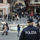 Mascherine all'aperto obbligatorie a Roma, mille agenti per i controlli. La Regione: «Maxi-multe»