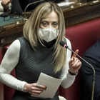 Giorgia Meloni insultata in radio da un professore universitario: arriva la solidarietà del Presidente Mattarella