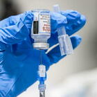 Vaccini, Brusaferro (Iss): «Si farà anche la terza dose»