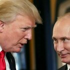 Il New York Times: «Patto tra Trump e Putin per l’invasione in Ucraina»