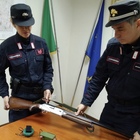 Carabinieri Forestale contro il fenomeno del bracconaggio, a tutela degli animali: 29 denunce
