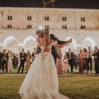 Matrimoni, dal Green pass agli invitati: tutte le nuove regole anti Covid per le cerimonie