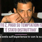 Tommaso Zorzi intervista Pago su Temptation Island: «È stato distruttivo». Cosa svela sull'esperienza tv