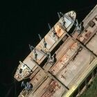 Odessa, il piano senza Nato: «Azione militare nei porti»