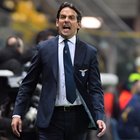 Lazio, Inzaghi: «Vittoria meritata. E anche a noi è stato negato un rigore per fallo su Correa»